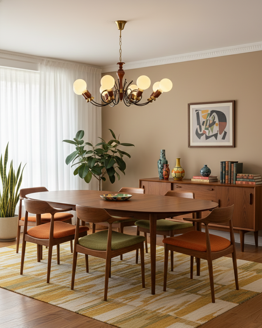 Aldora Chandelier