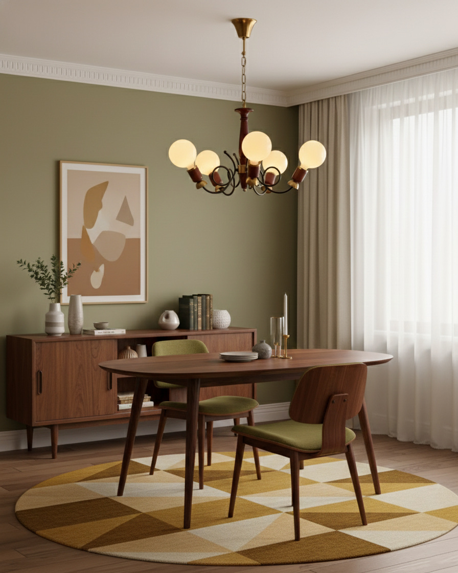 Aldora Chandelier
