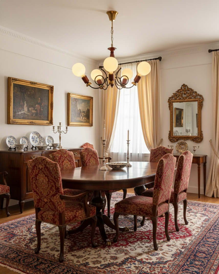Aldora Chandelier