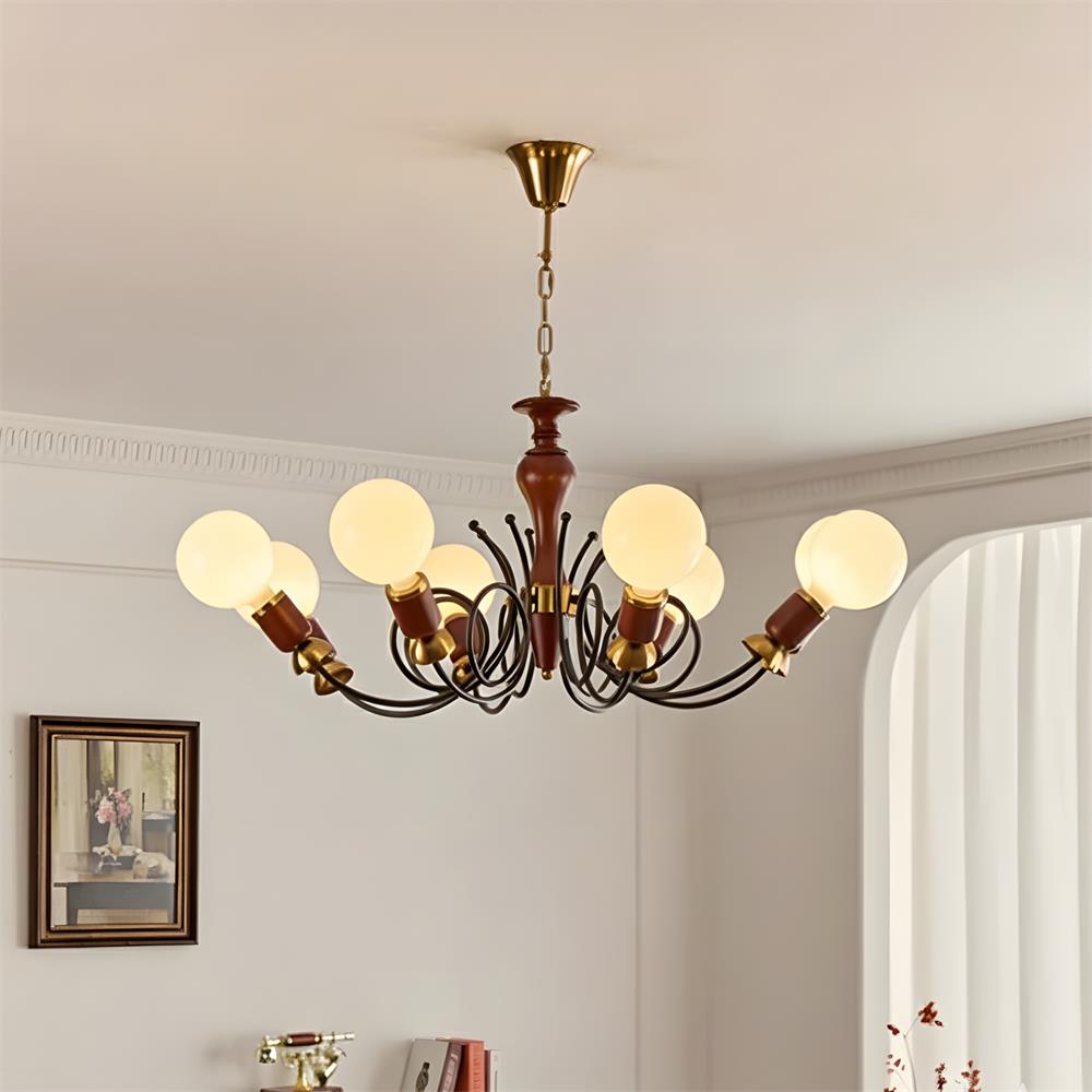 Aldora Chandelier