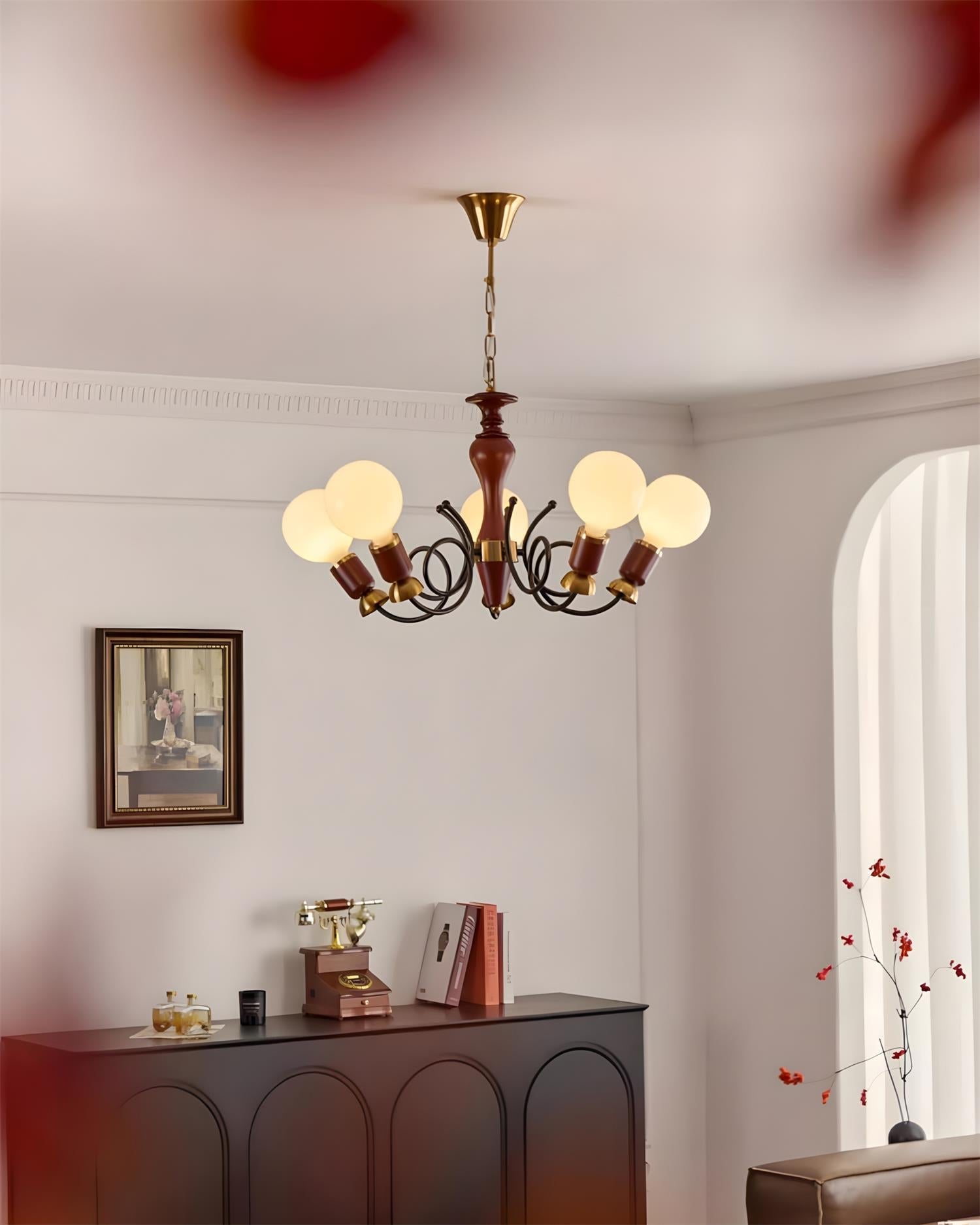 Aldora Chandelier