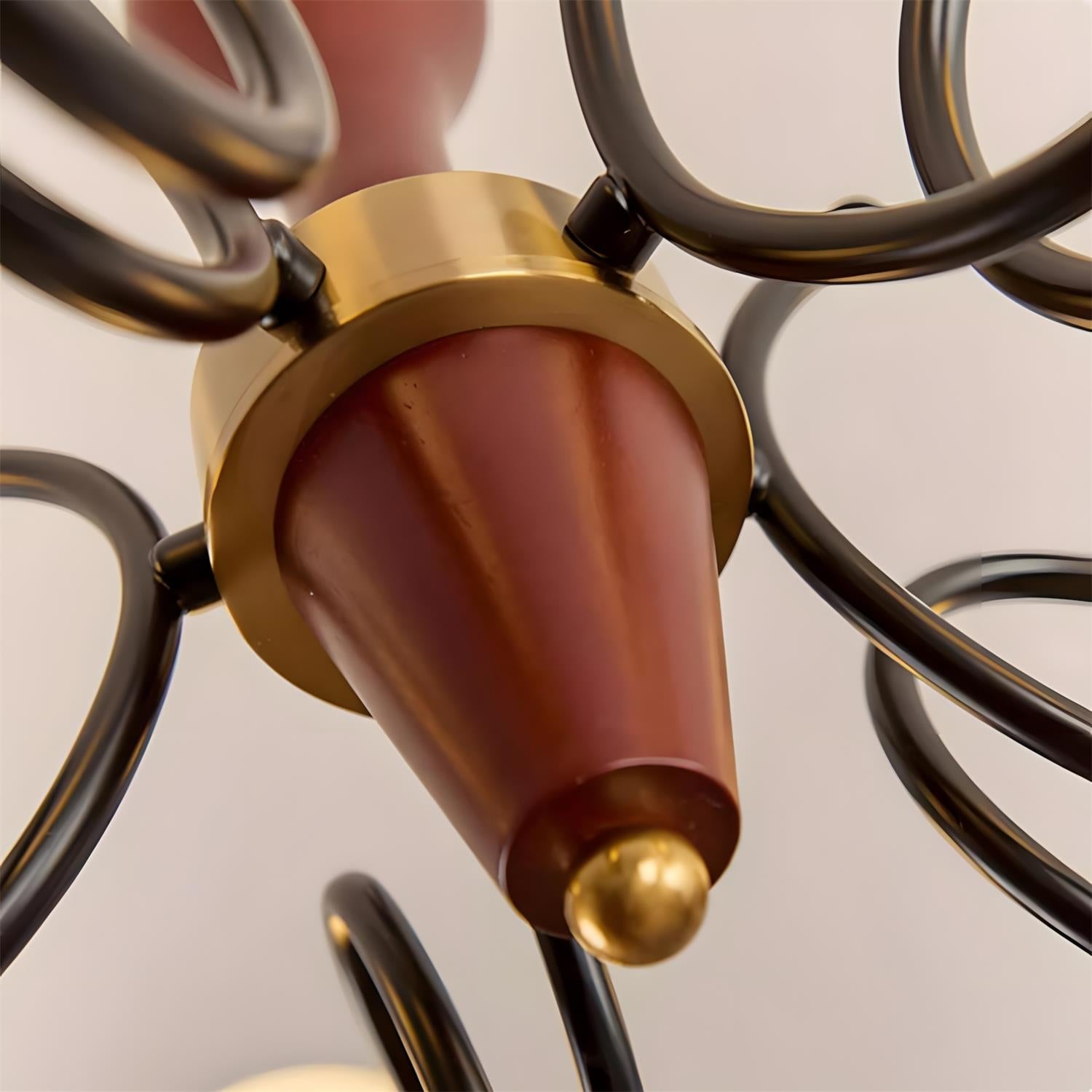 Aldora Chandelier