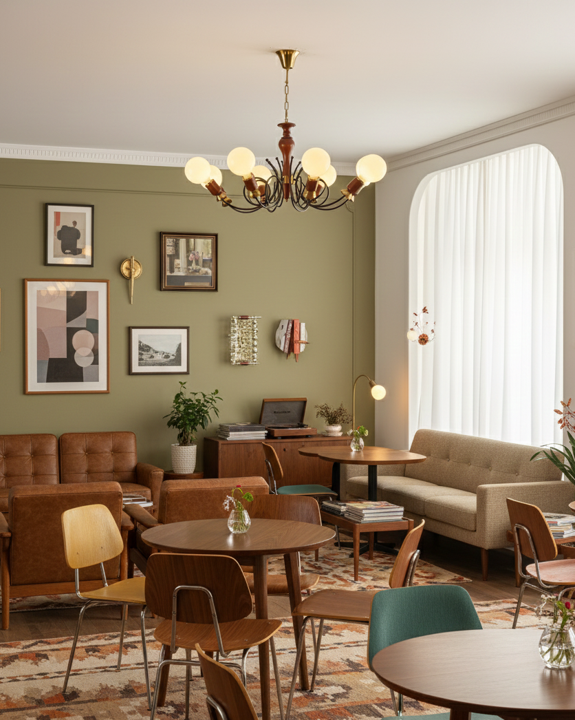 Aldora Chandelier