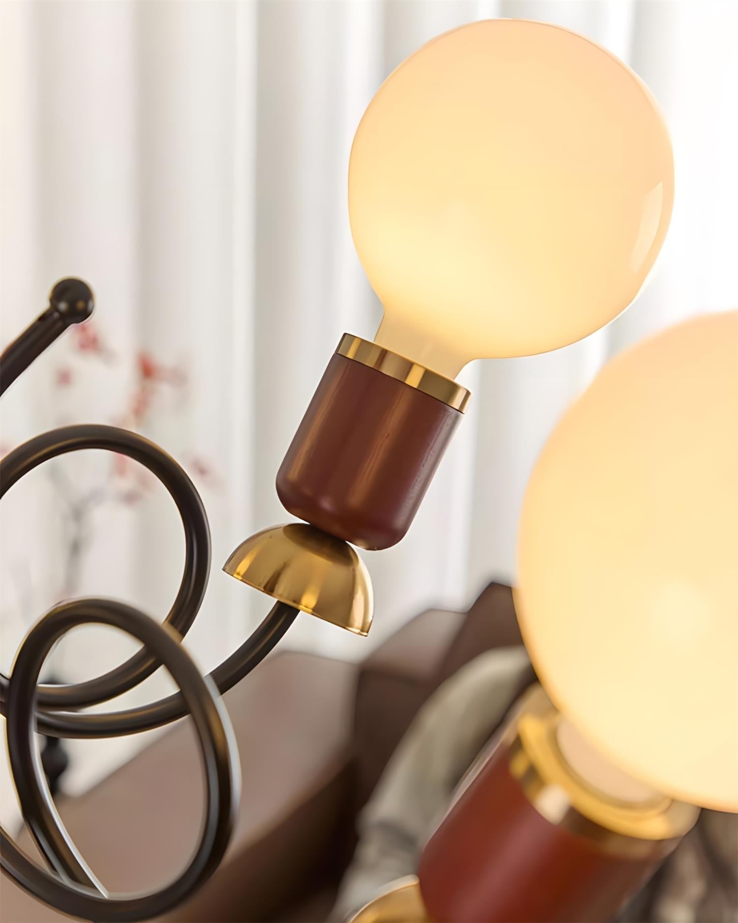 Aldora Chandelier