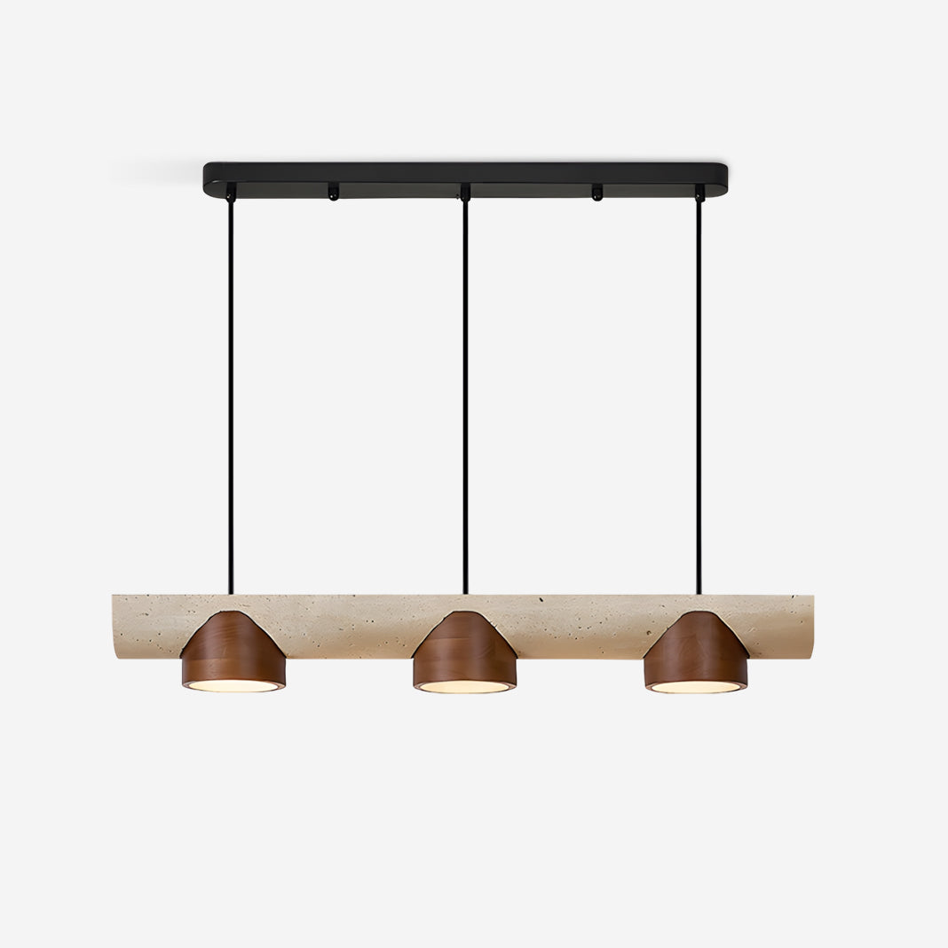 Lysander Pendant Light