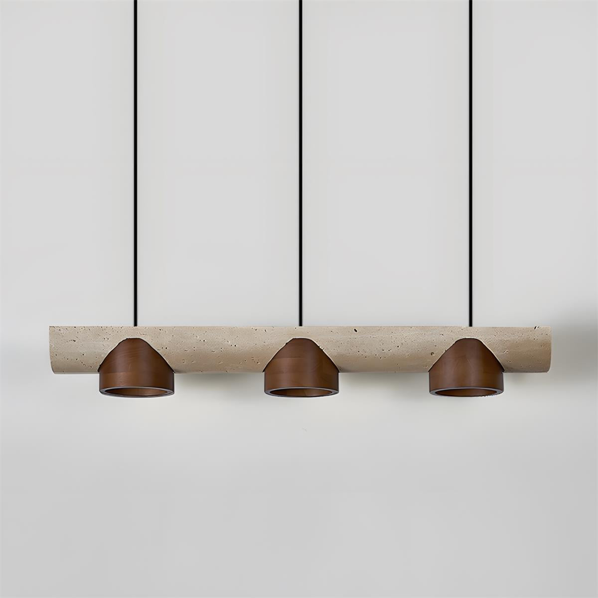 Lysander Pendant Light