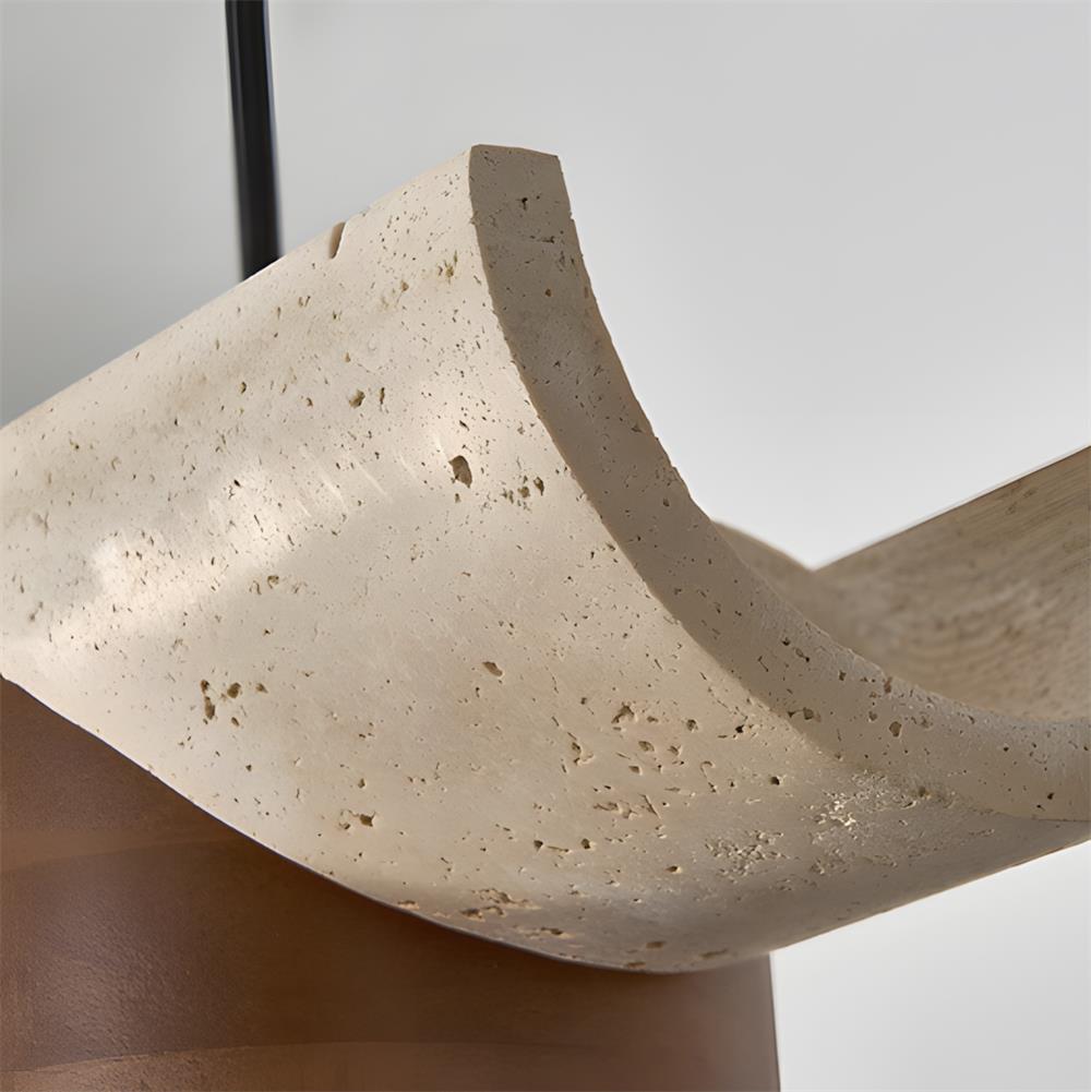 Lysander Pendant Light