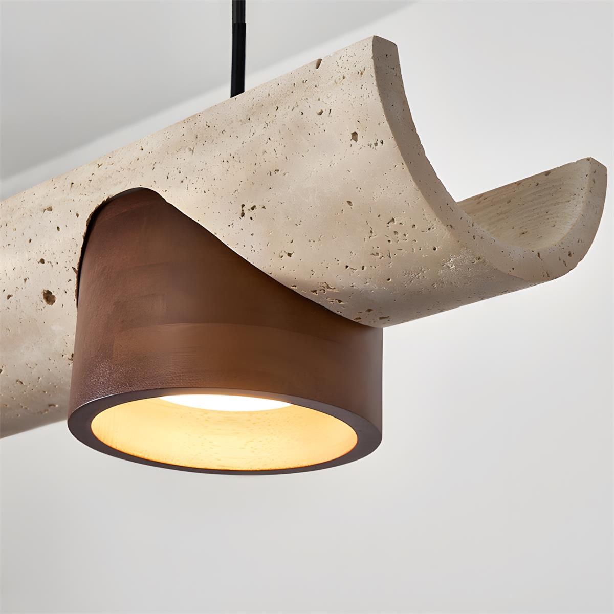 Lysander Pendant Light