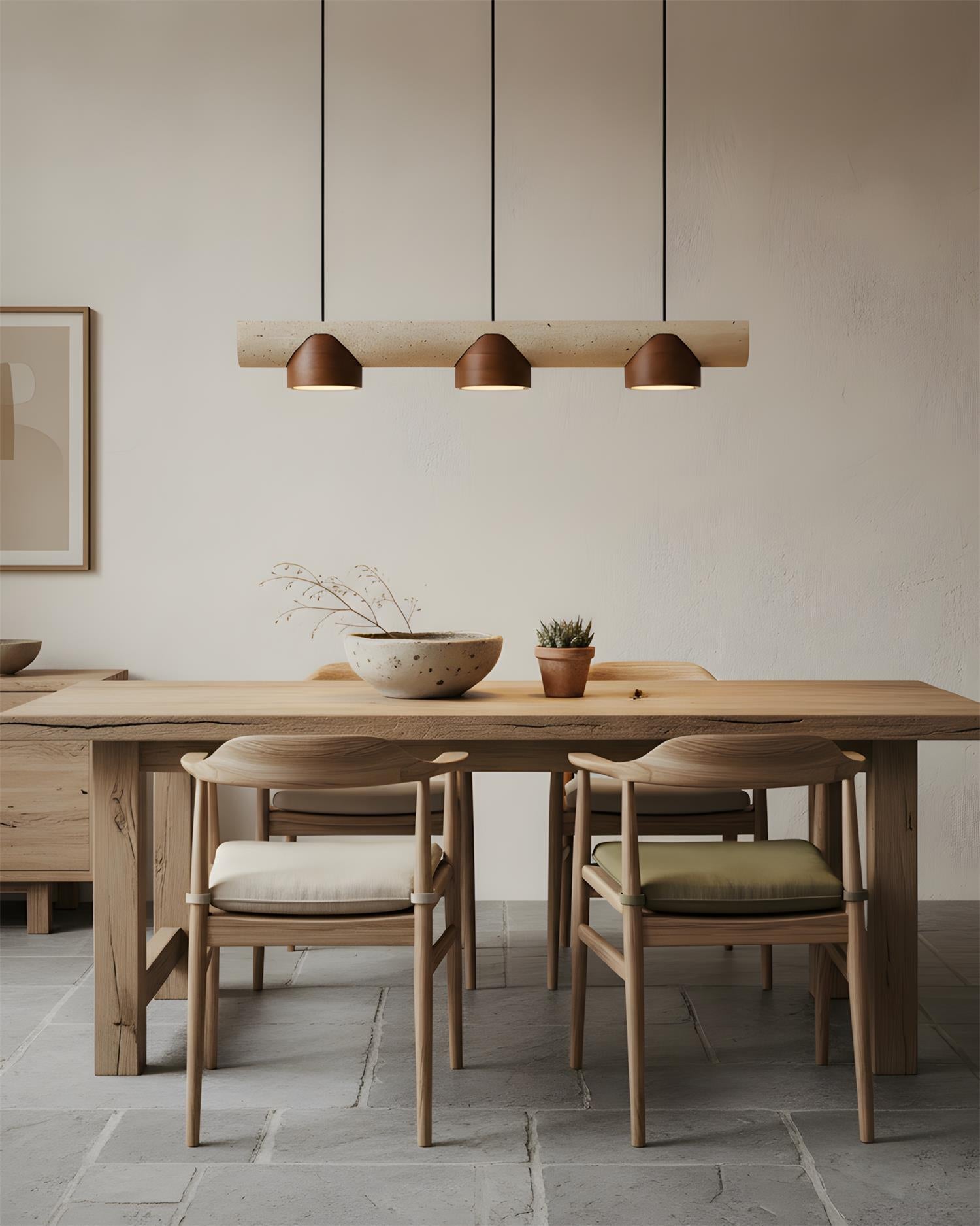 Lysander Pendant Light