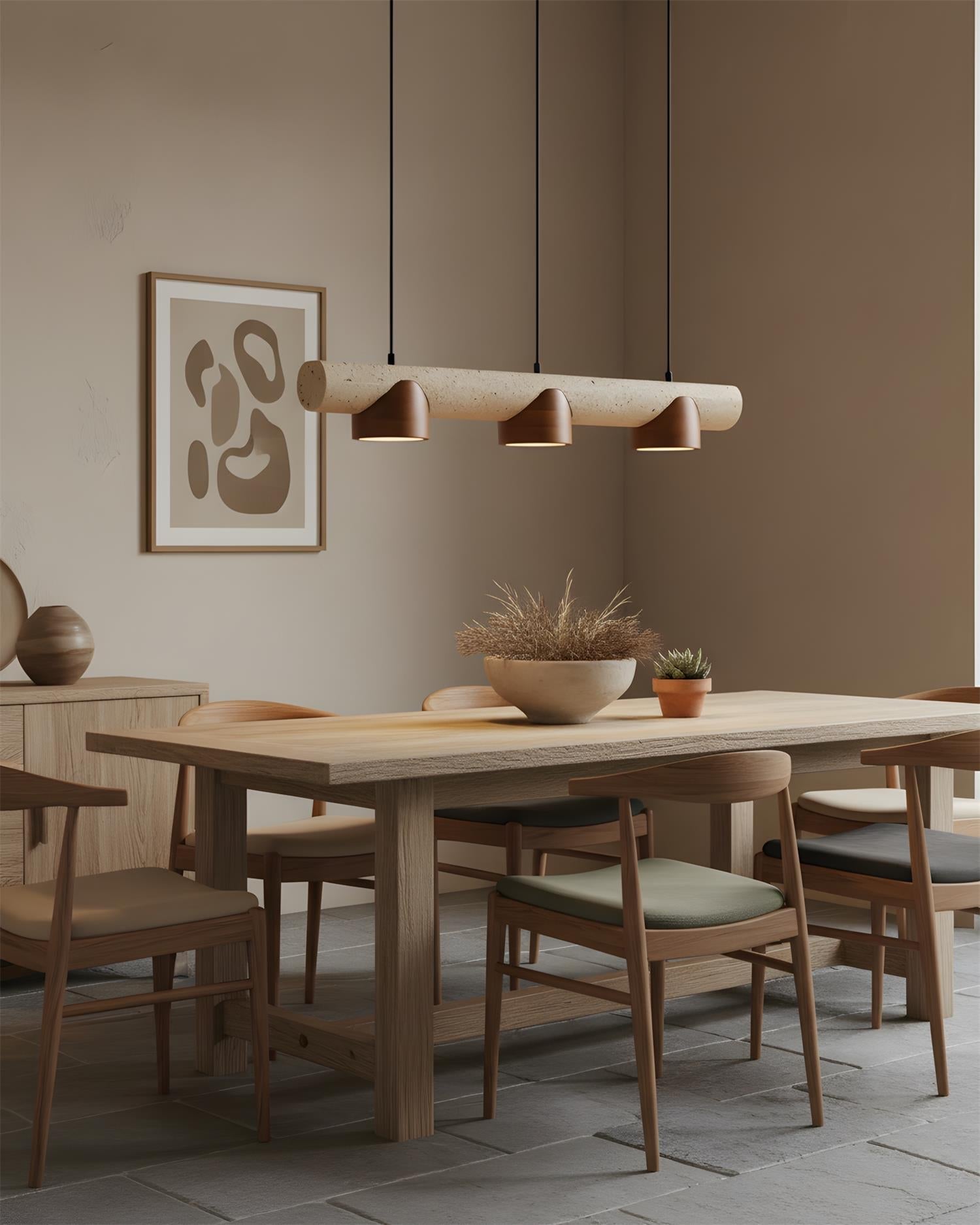 Lysander Pendant Light