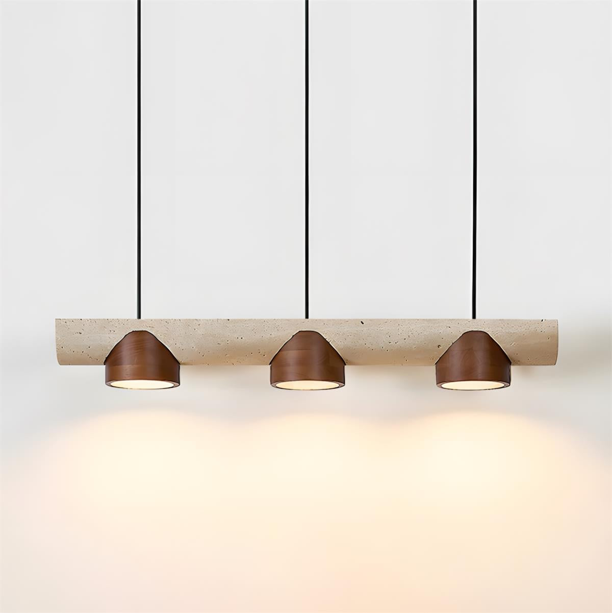 Lysander Pendant Light