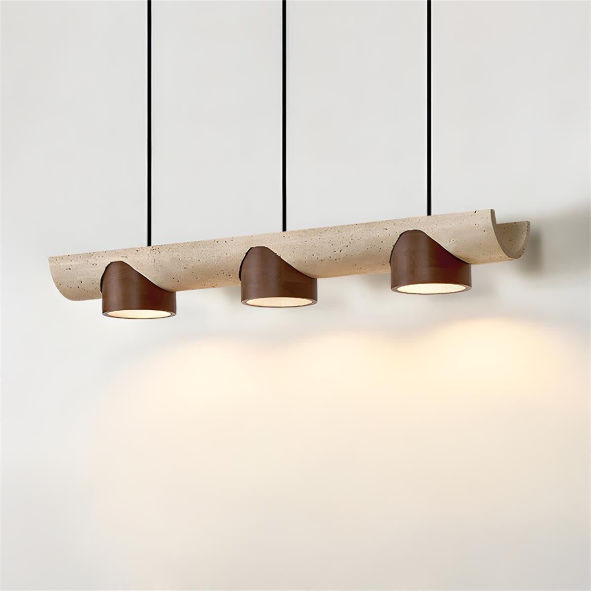 Lysander Pendant Light