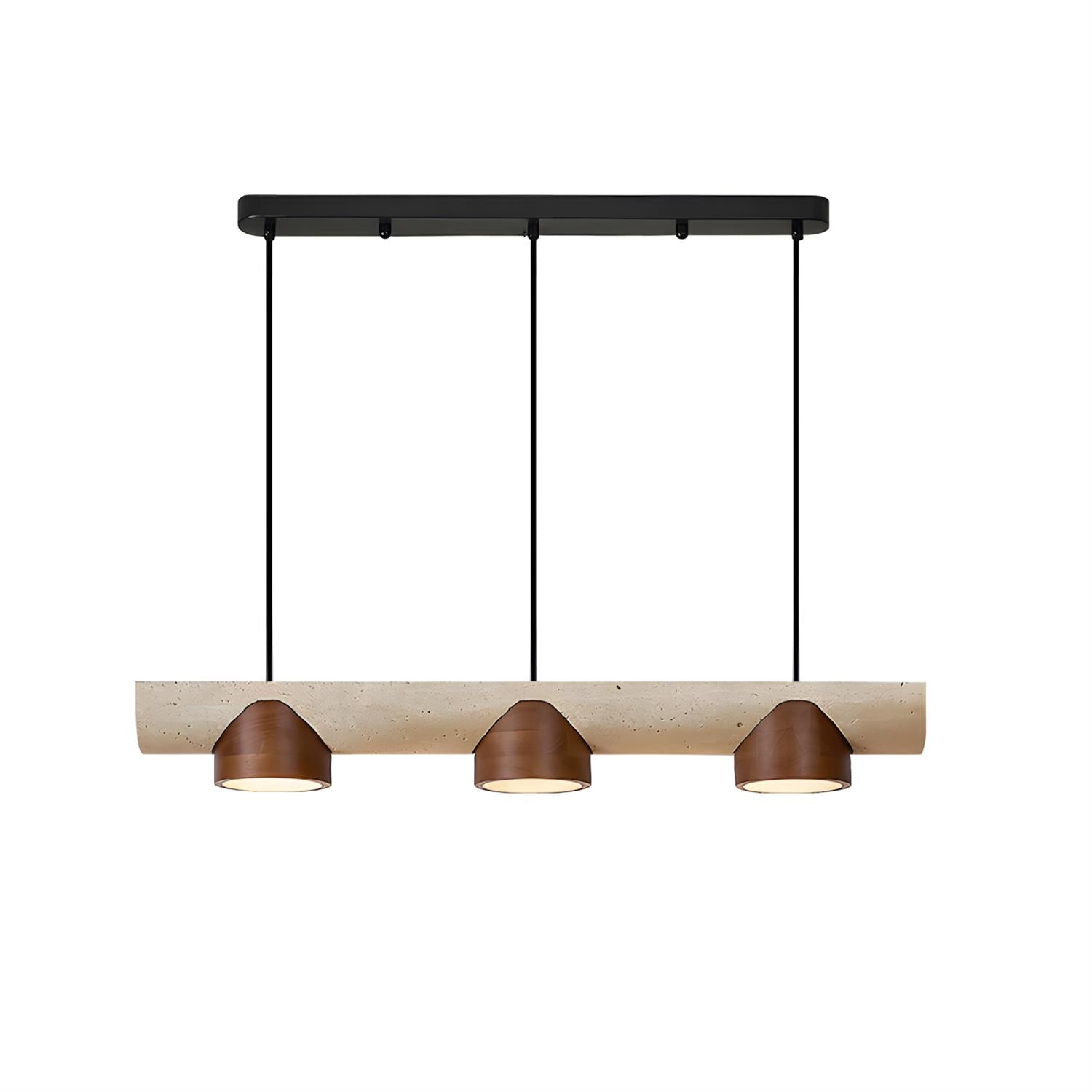 Lysander Pendant Light