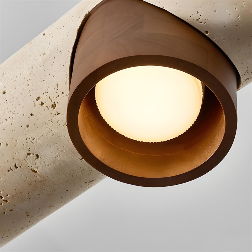 Lysander Pendant Light