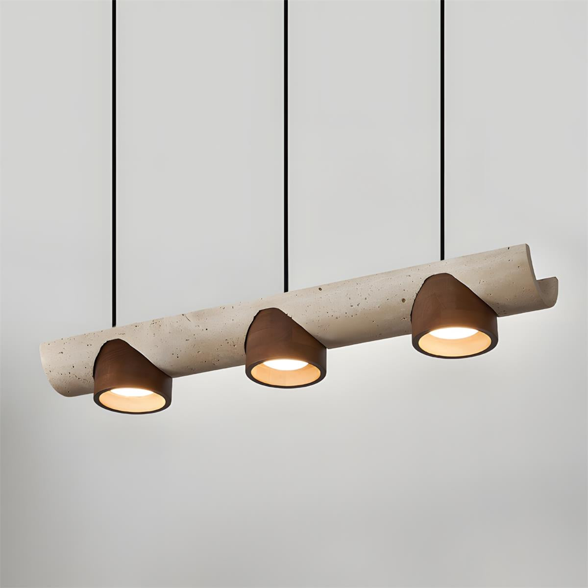 Lysander Pendant Light