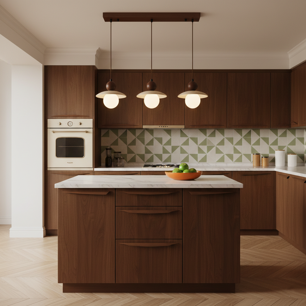 Elian Pendant Light
