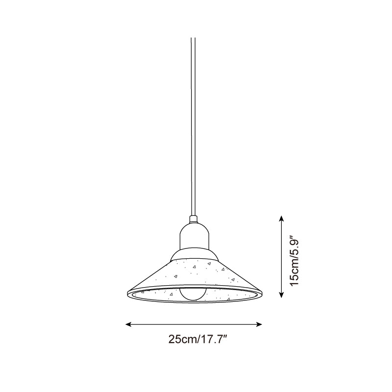 Elian Pendant Light