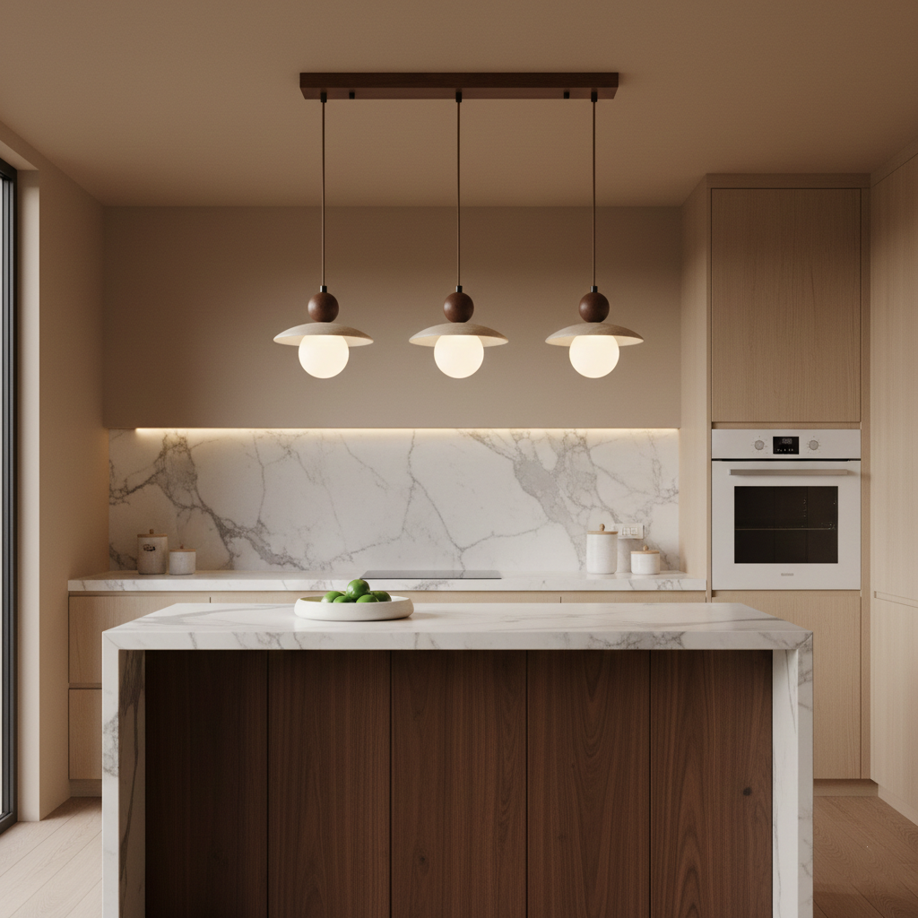 Elian Pendant Light