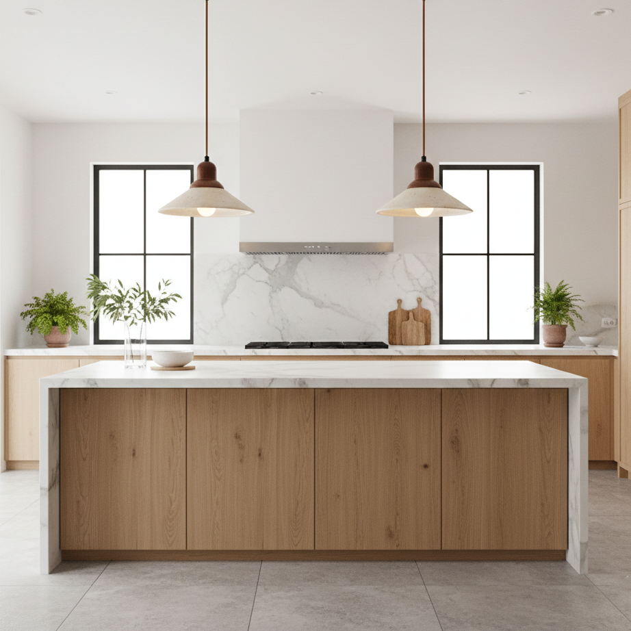 Elian Pendant Light