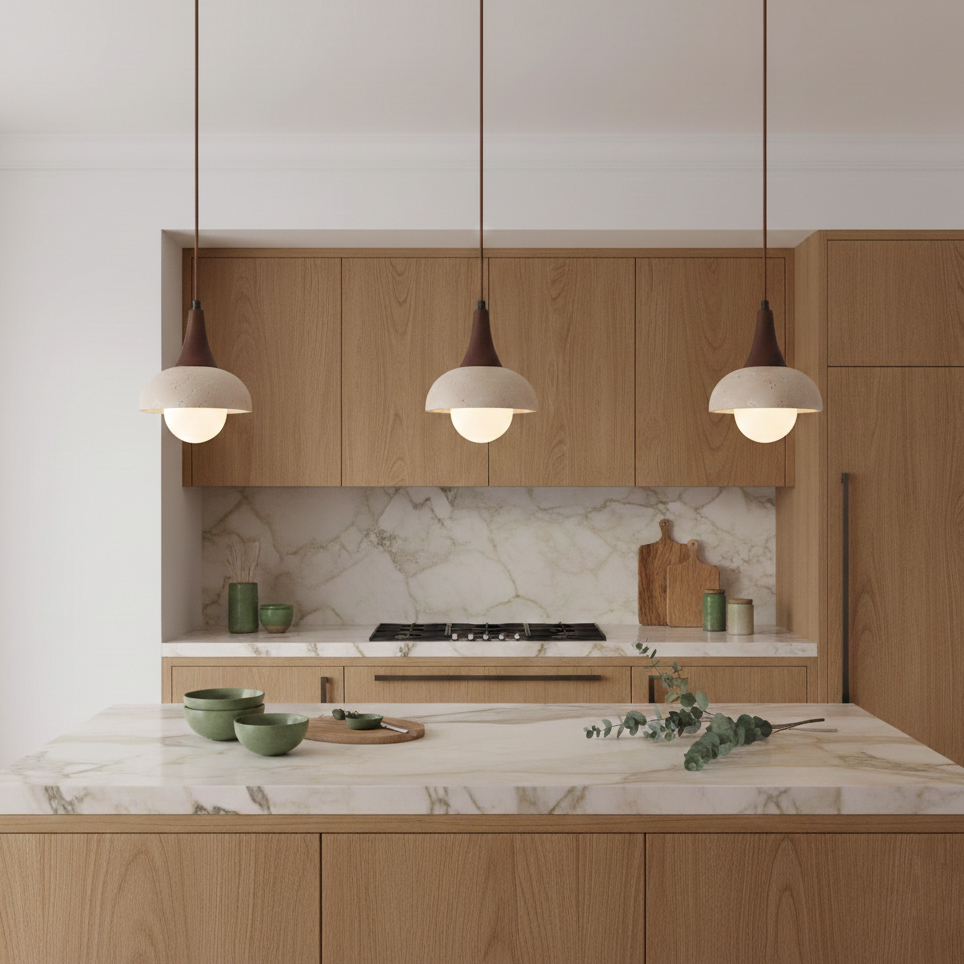 Elian Pendant Light