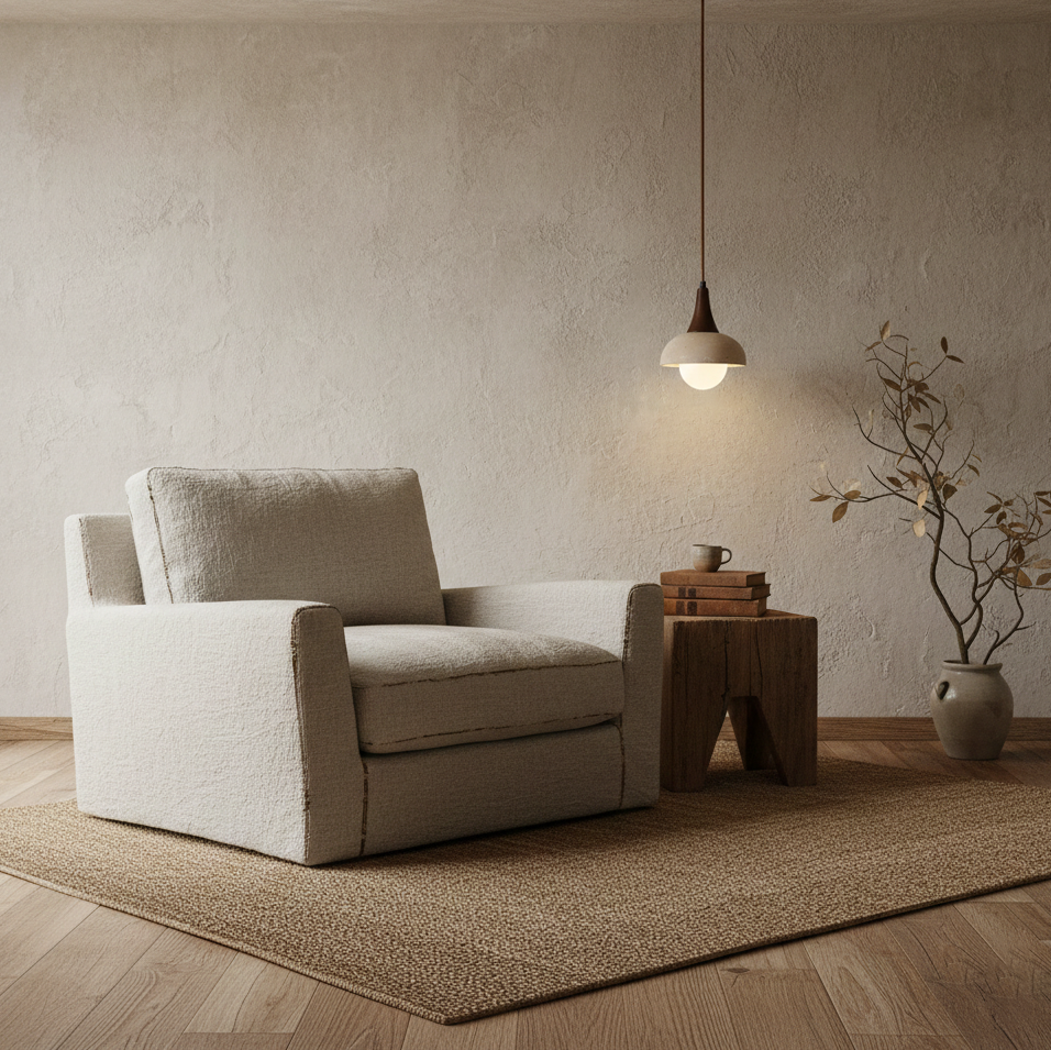 Elian Pendant Light