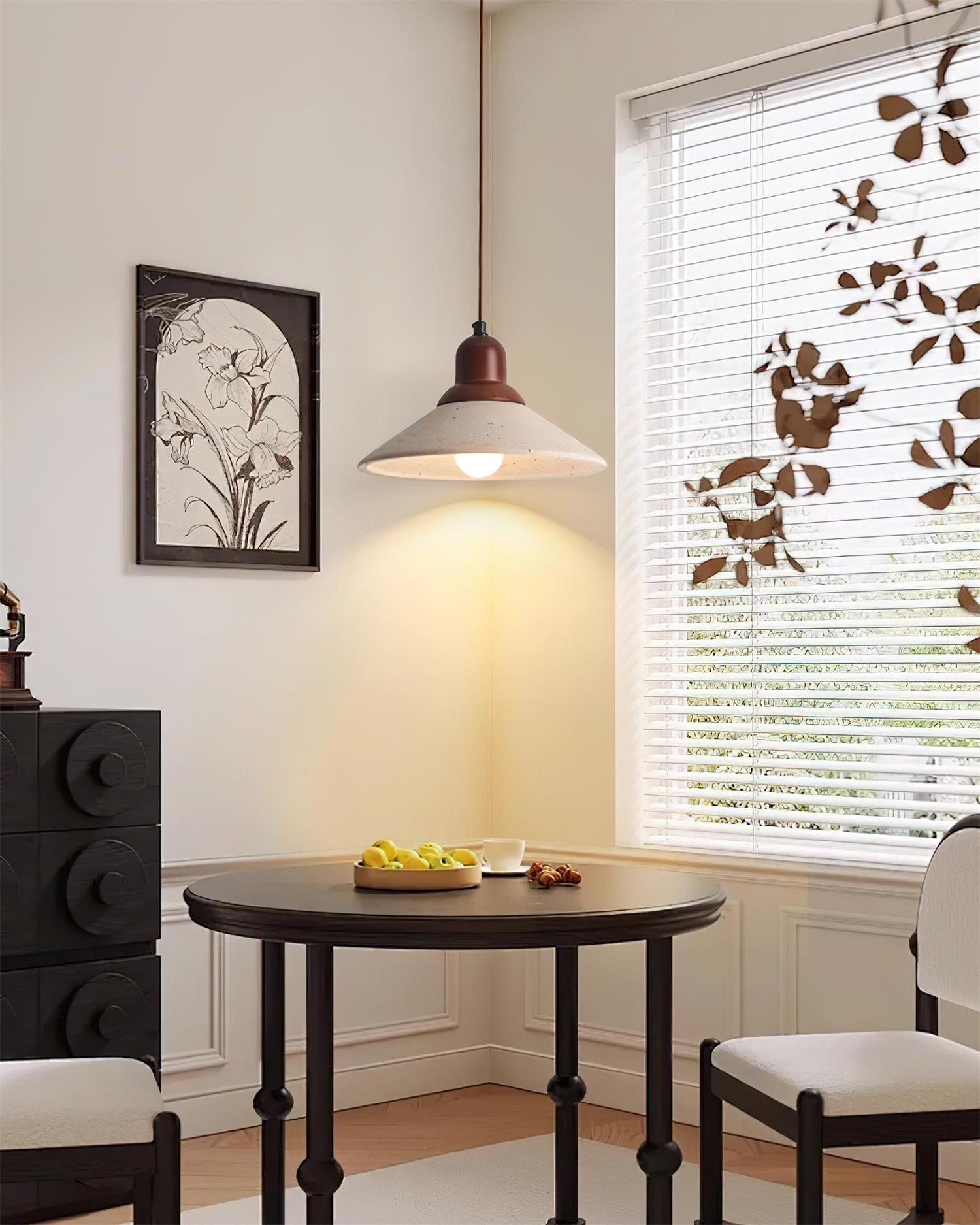 Elian Pendant Light