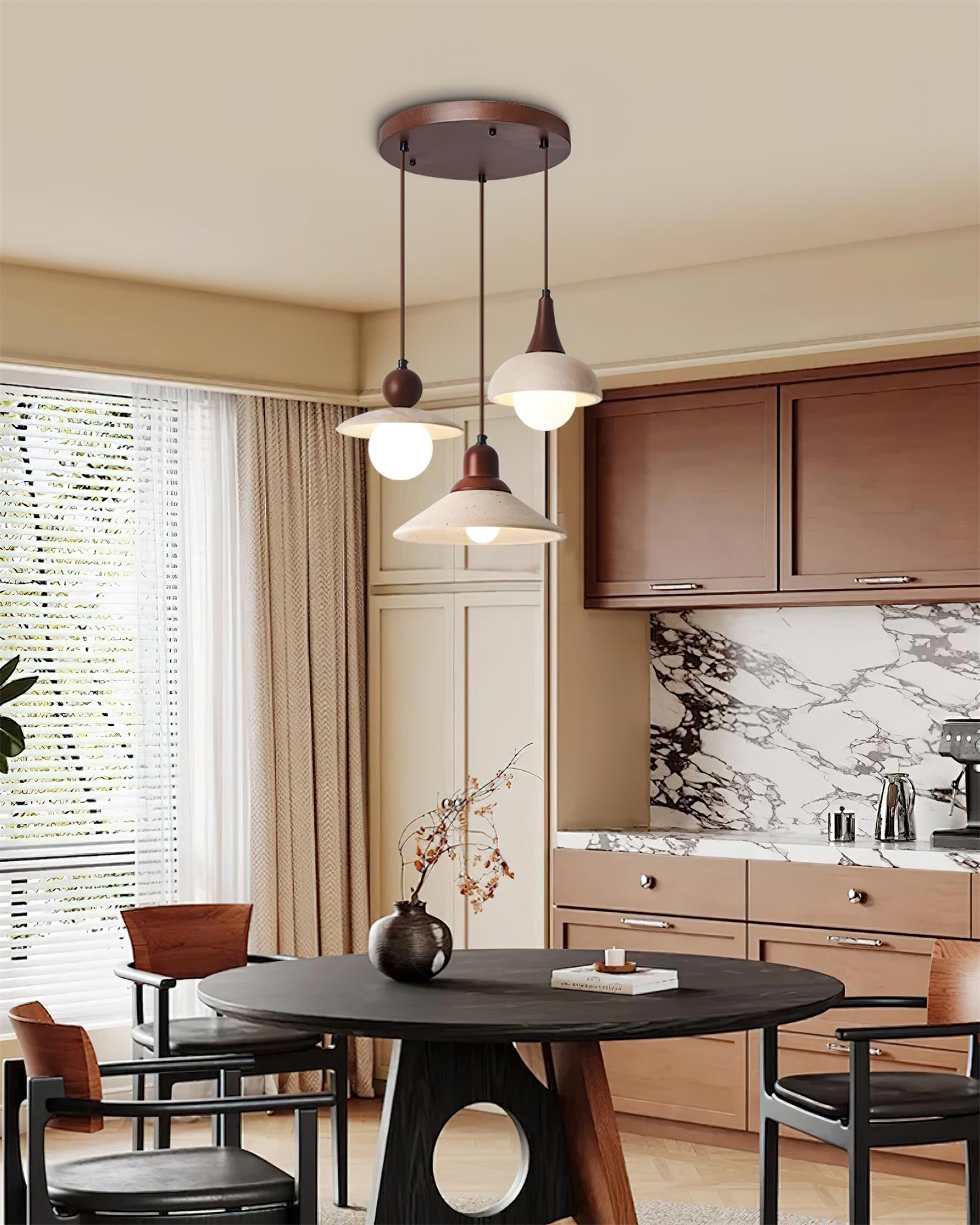 Elian Pendant Light