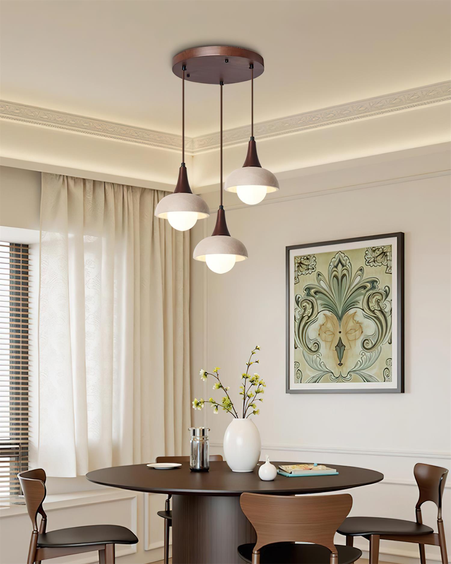 Elian Pendant Light