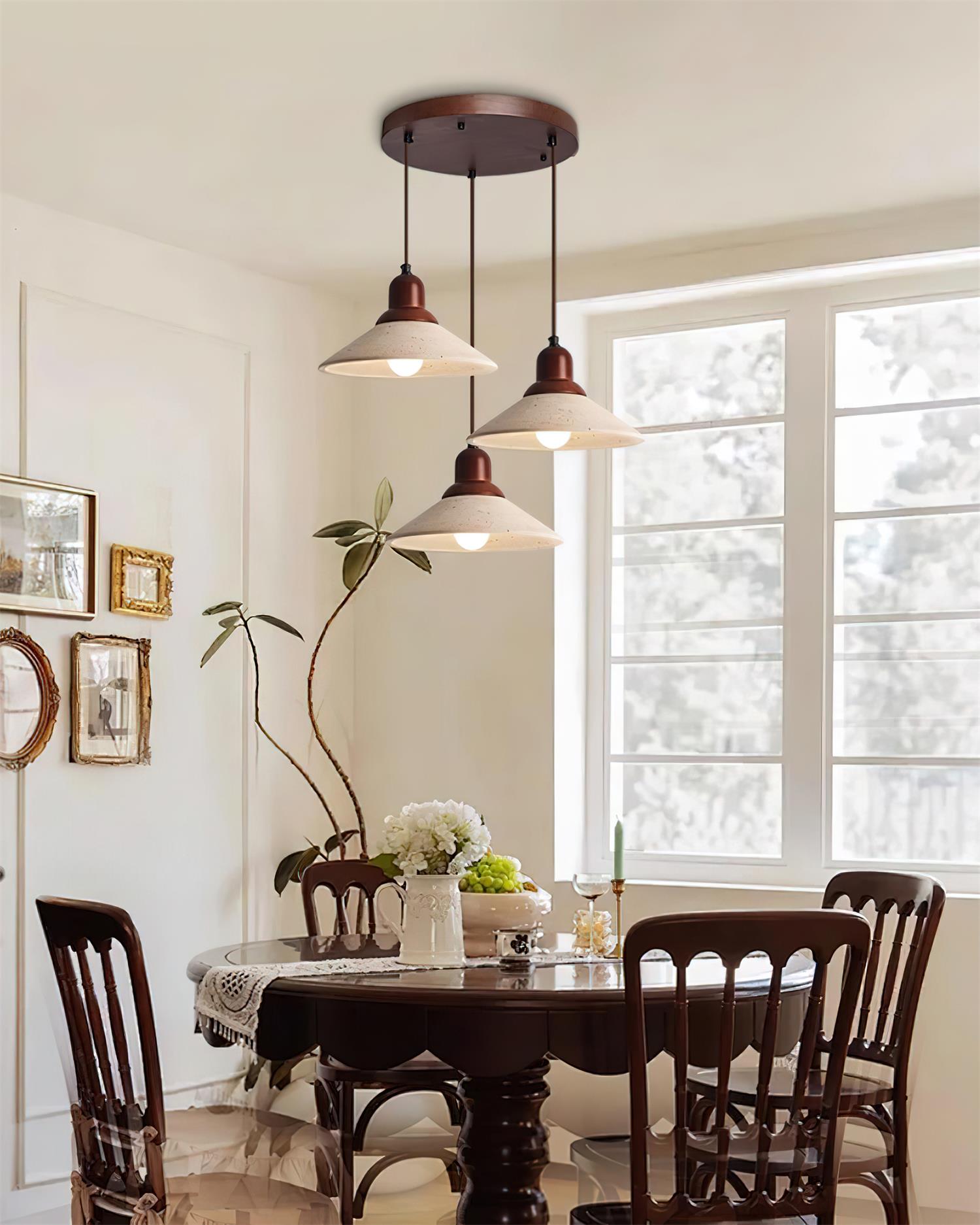 Elian Pendant Light