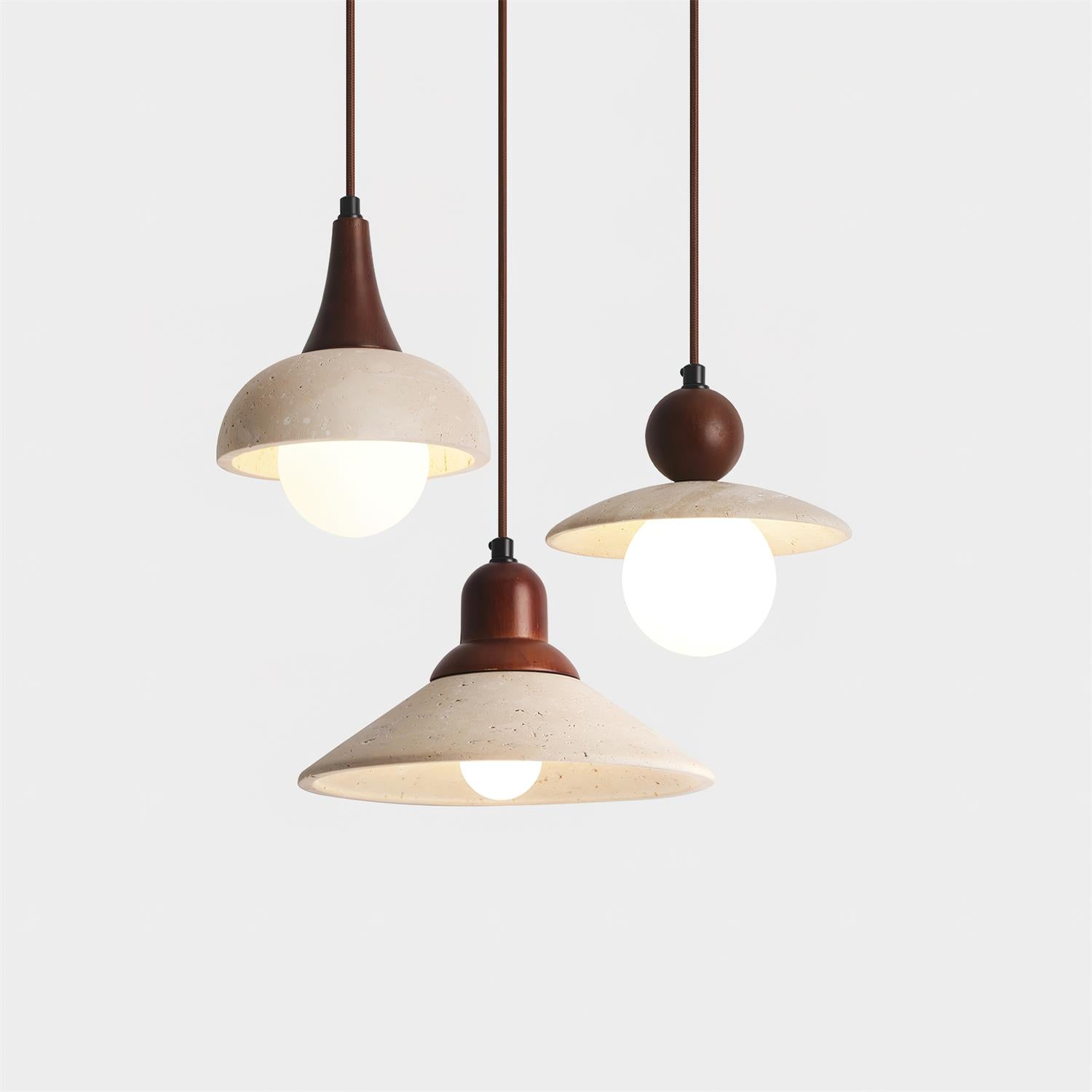 Elian Pendant Light