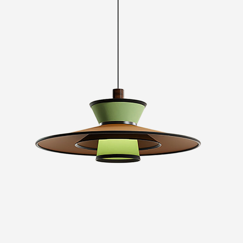 Verdelle Pendant Lamp