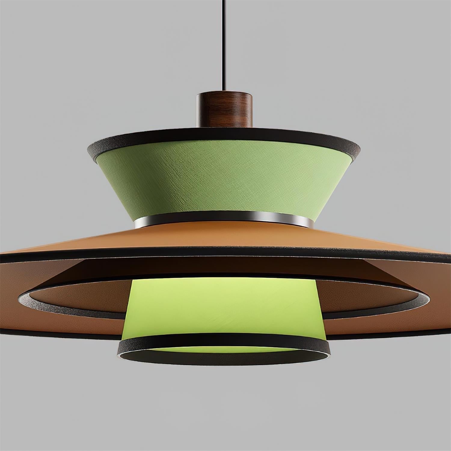 Verdelle Pendant Lamp