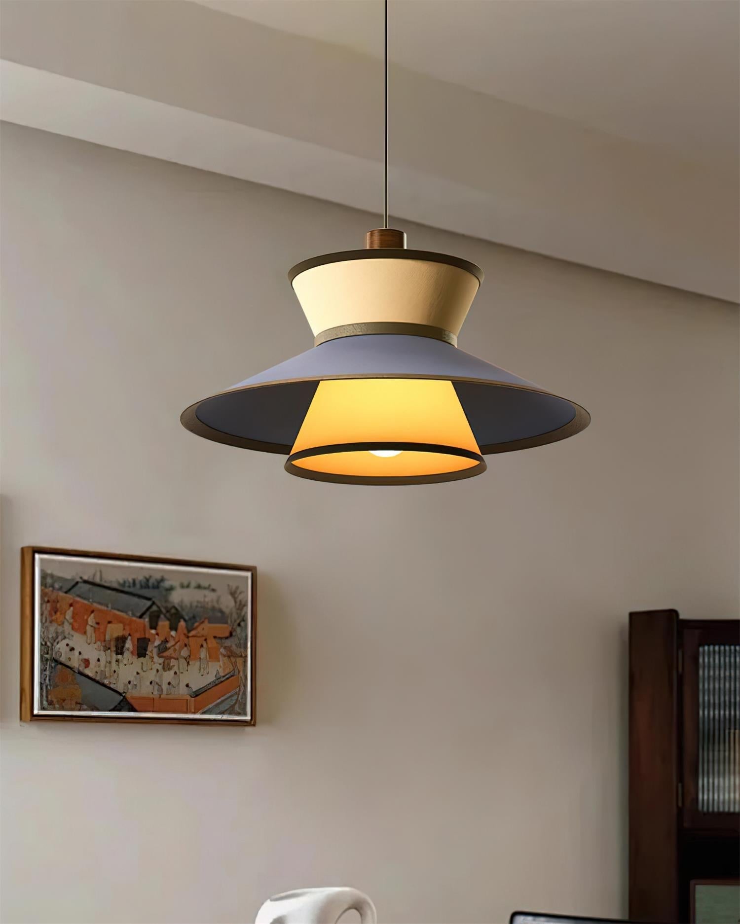 Verdelle Pendant Lamp
