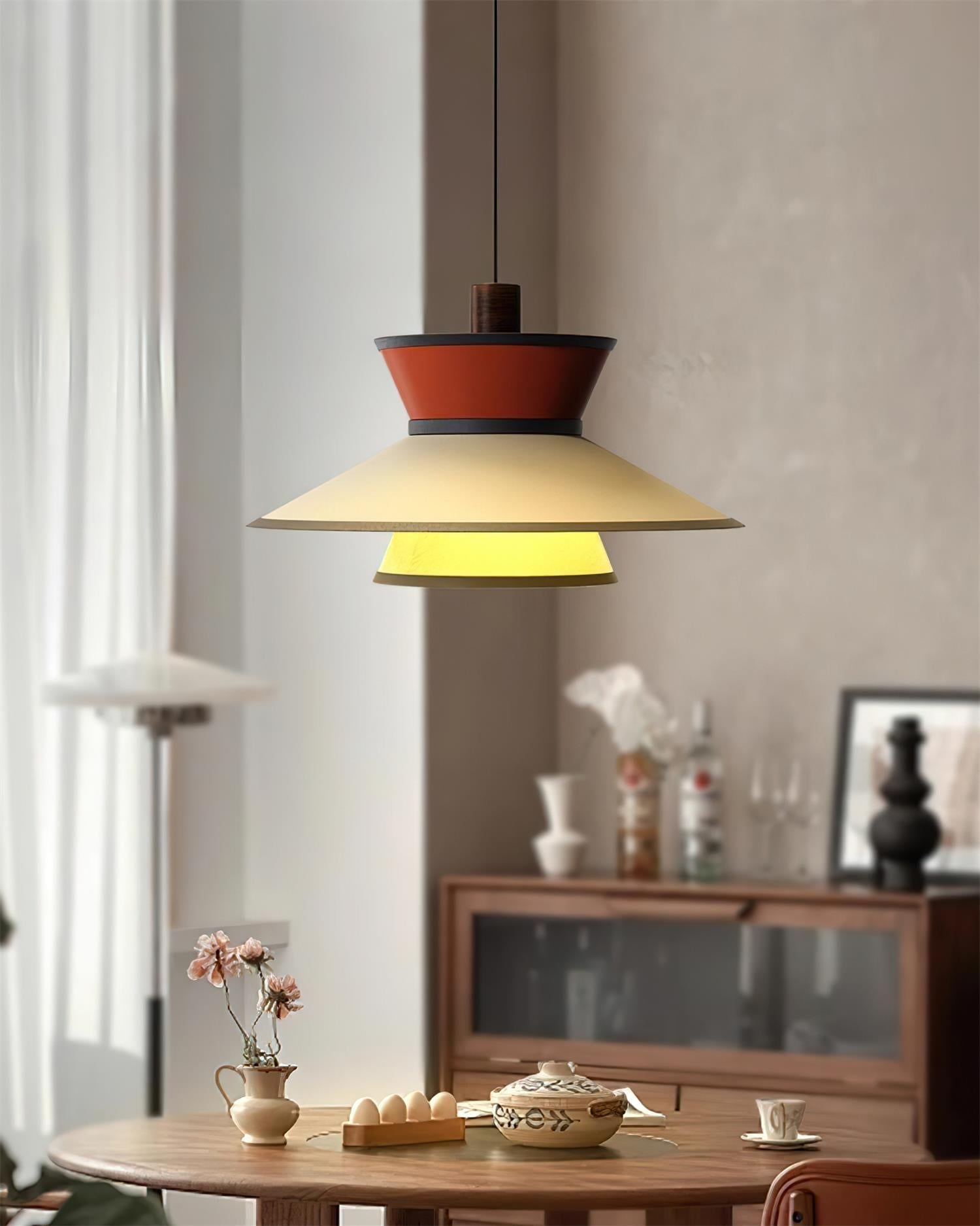 Verdelle Pendant Lamp