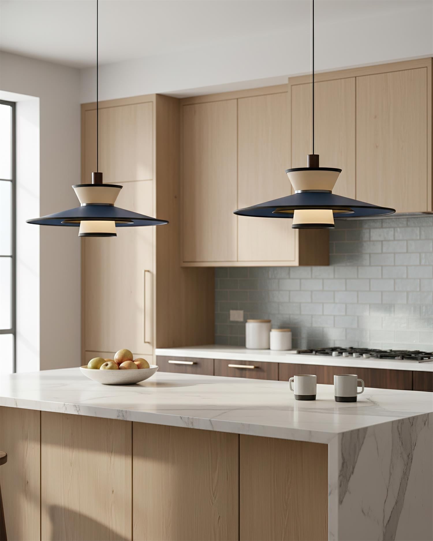 Verdelle Pendant Lamp