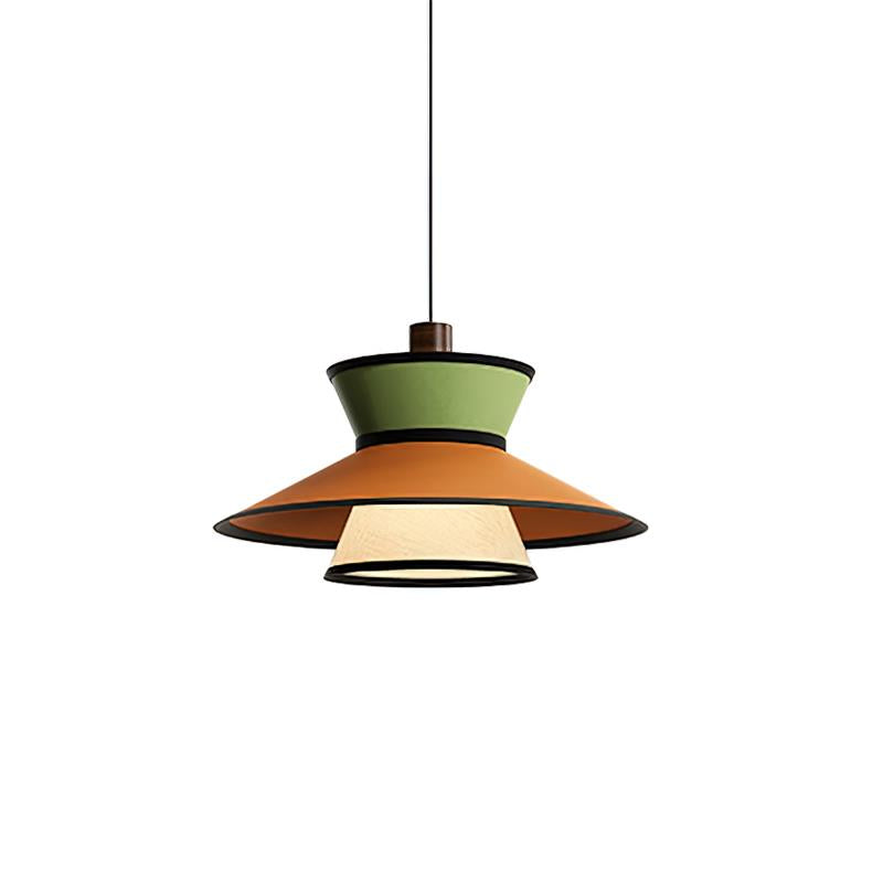 Verdelle Pendant Lamp
