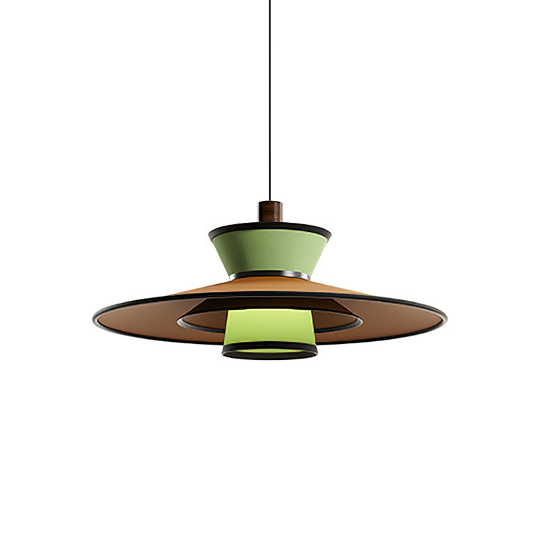 Verdelle Pendant Lamp