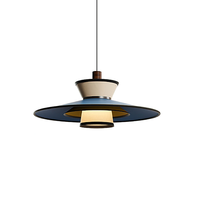 Verdelle Pendant Lamp