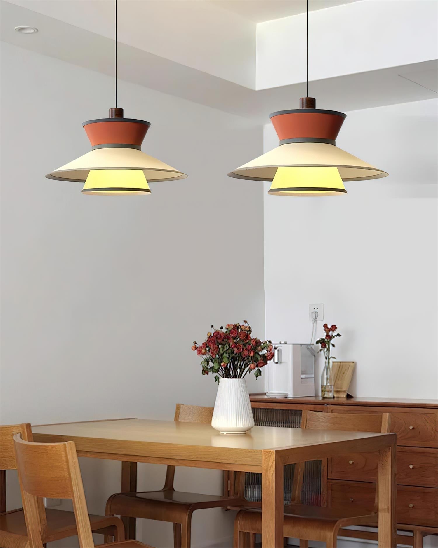 Verdelle Pendant Lamp