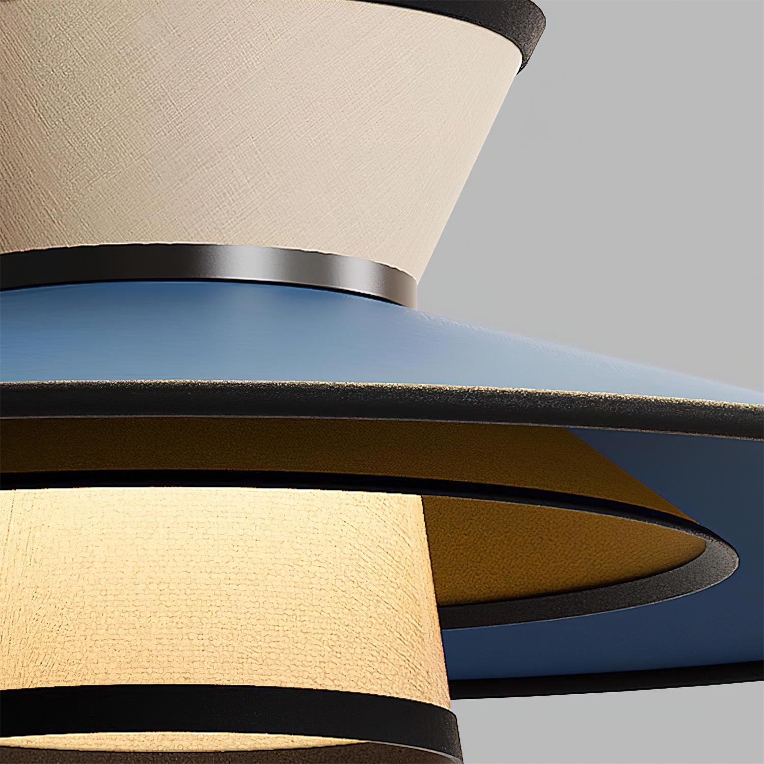 Verdelle Pendant Lamp