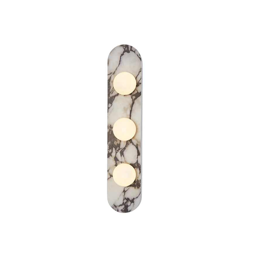 Domil Marble Wall Lamp - Neutralighting