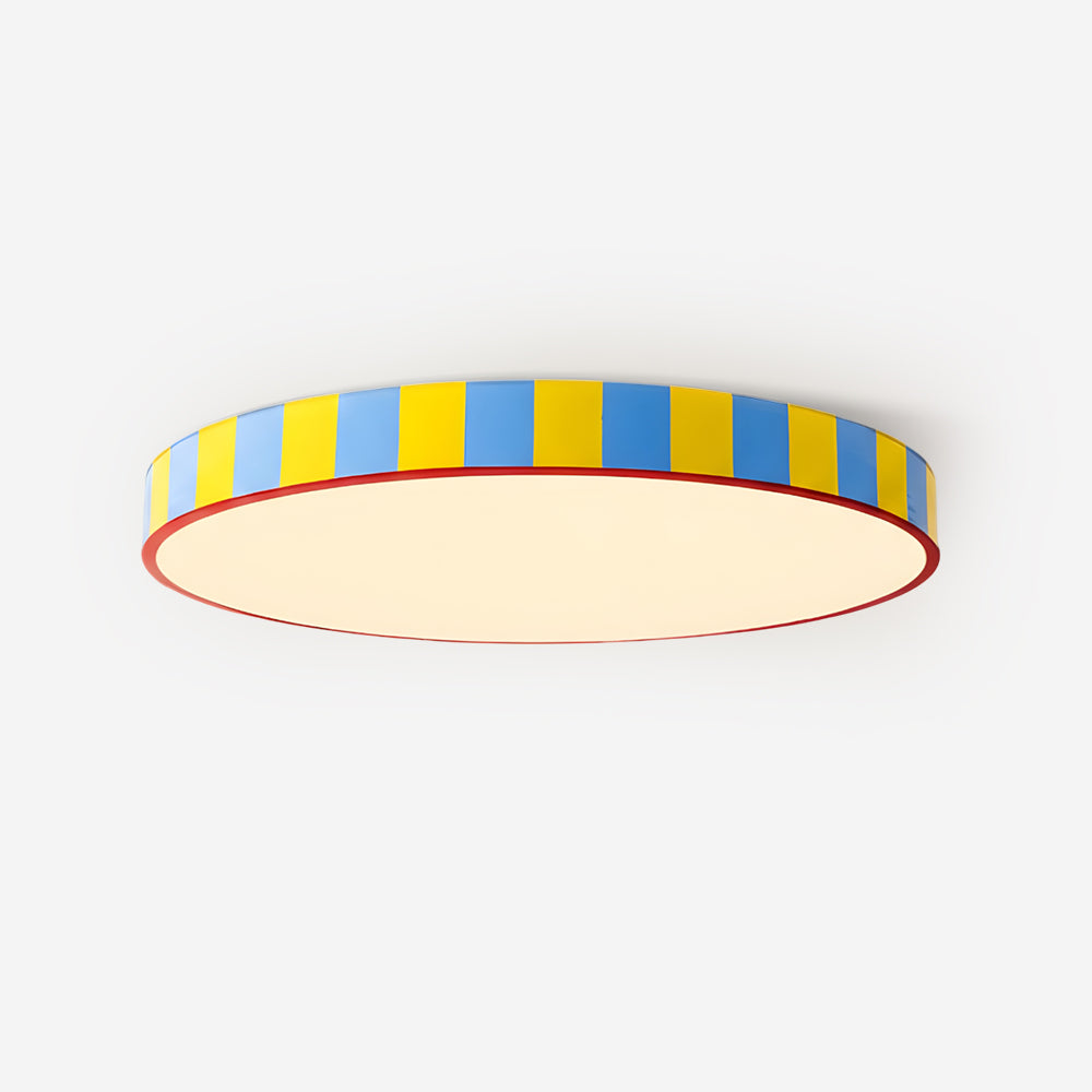 Cosmo Flush Mount Ceiling Light