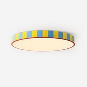 Cosmo Flush Mount Ceiling Light