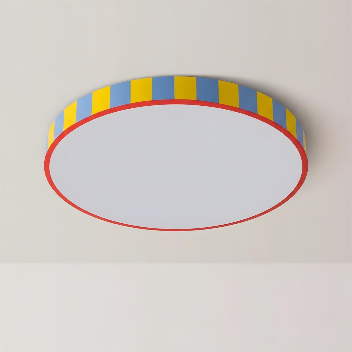 Cosmo Flush Mount Ceiling Light
