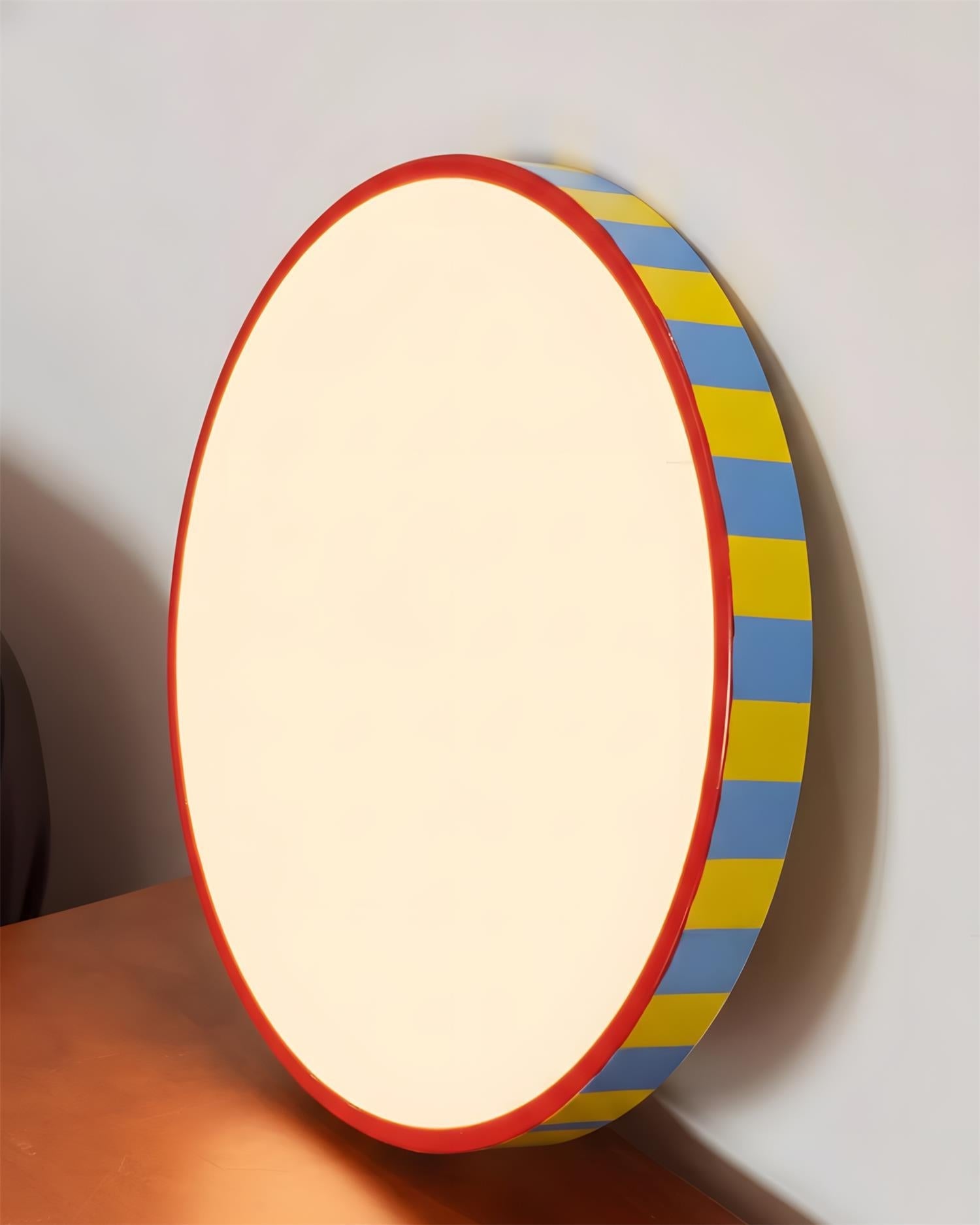 Cosmo Flush Mount Ceiling Light