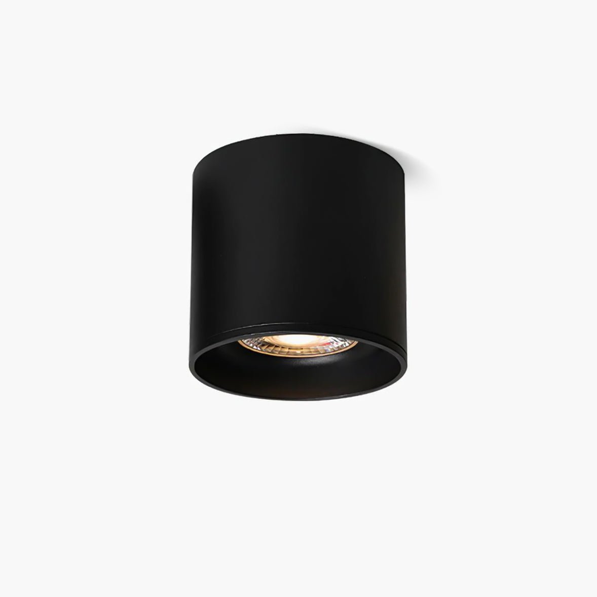 Solara Ceiling Light Acrylic-Neutral Decor