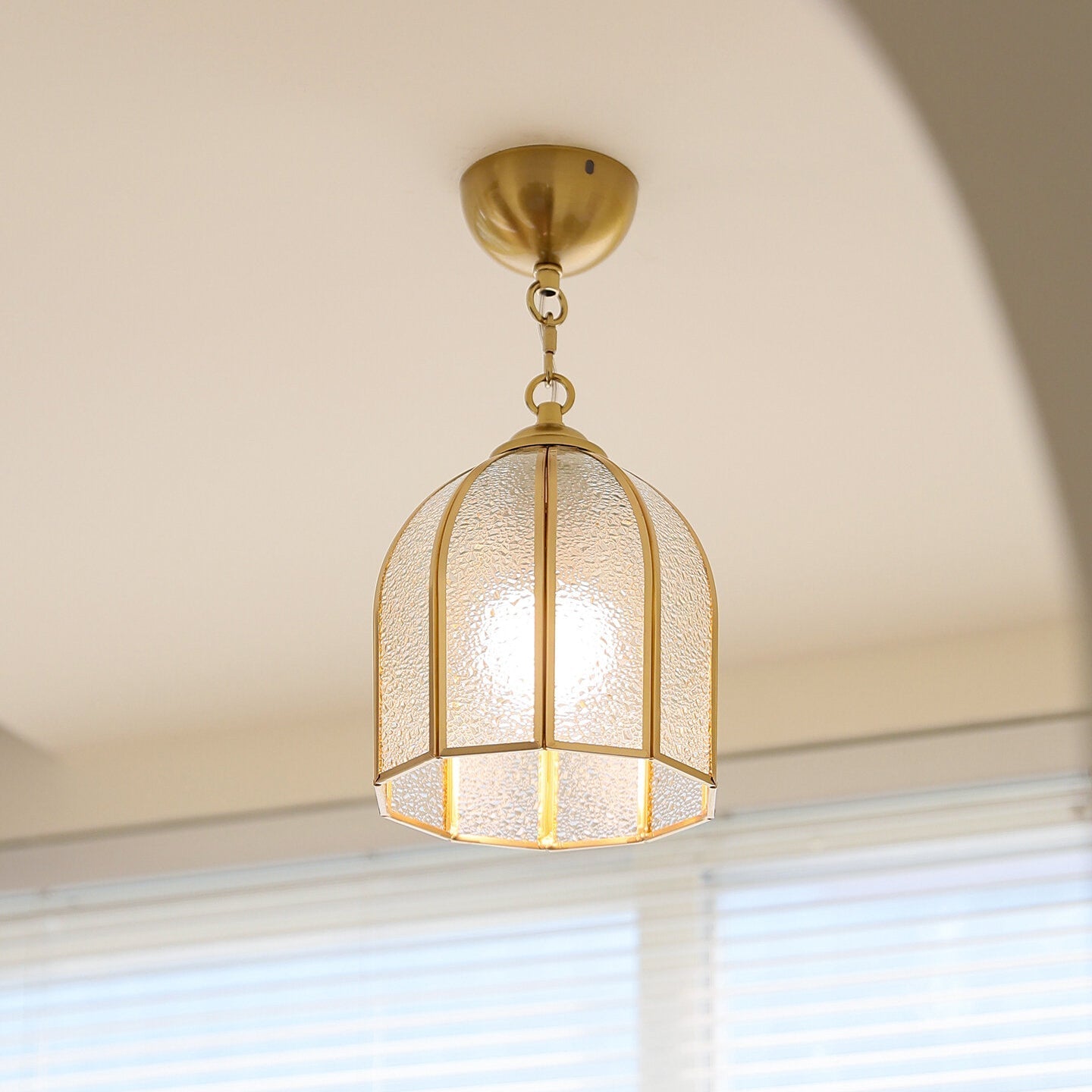 Cora Ceiling Lamp