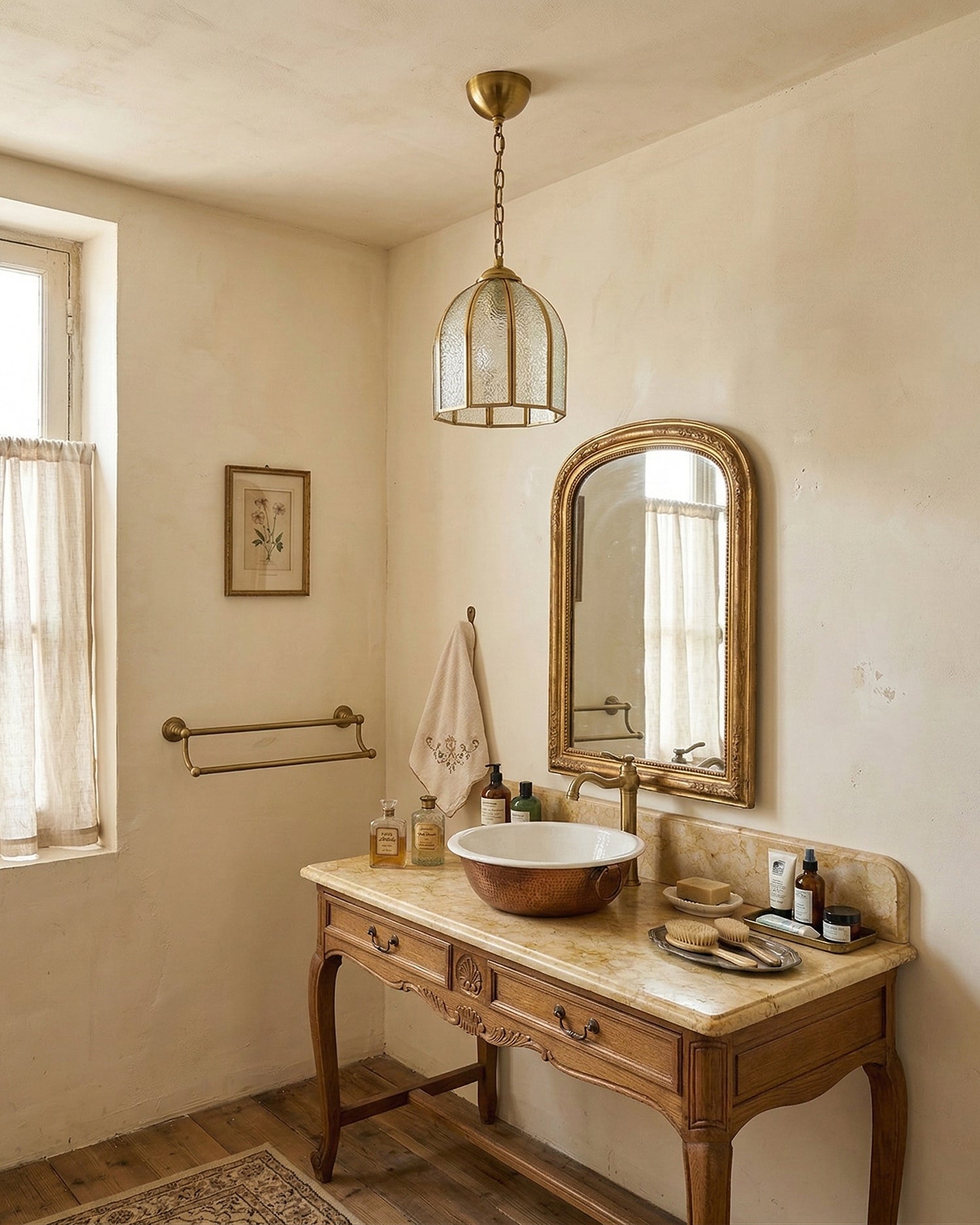 Cora Ceiling Lamp