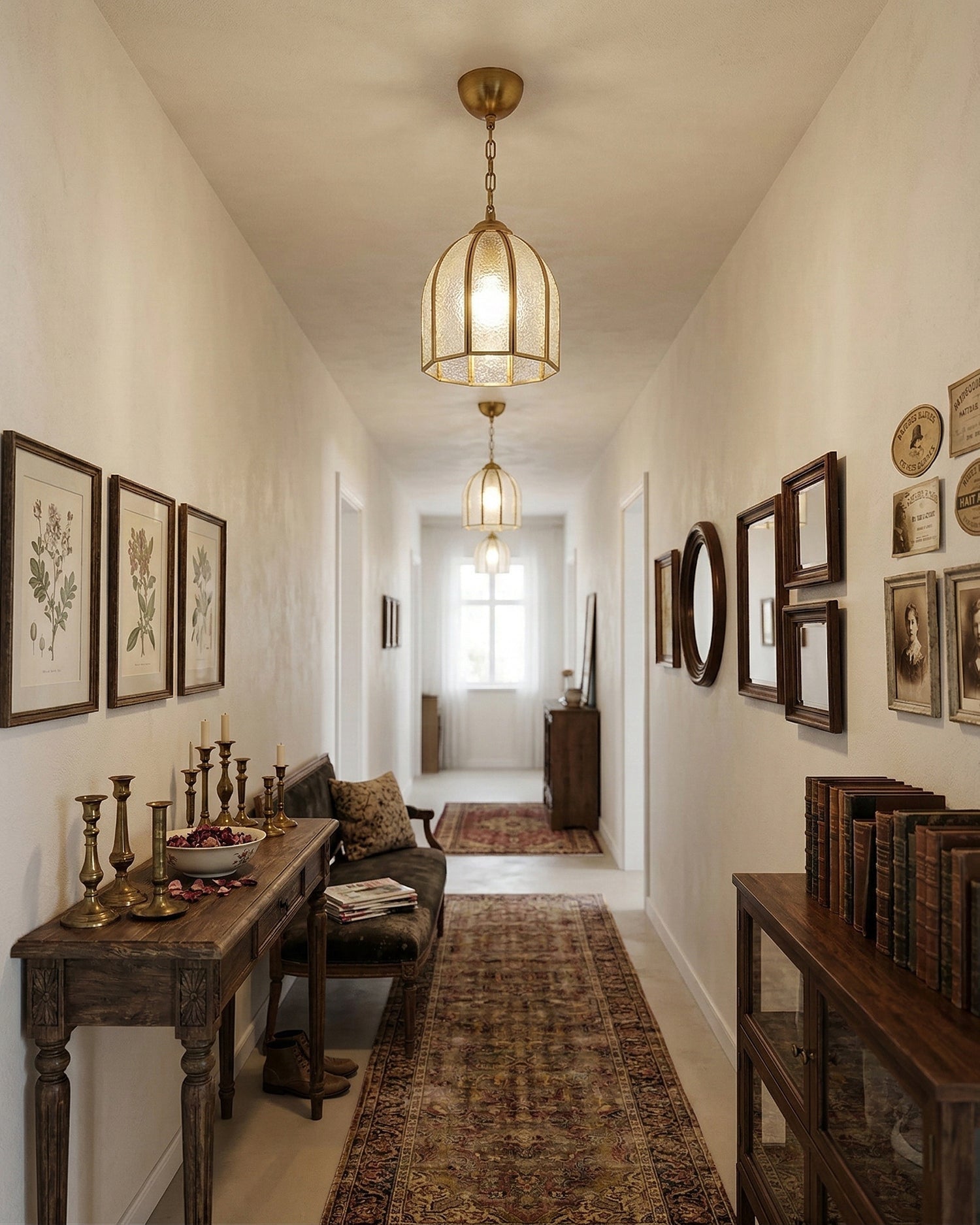 Cora Ceiling Lamp