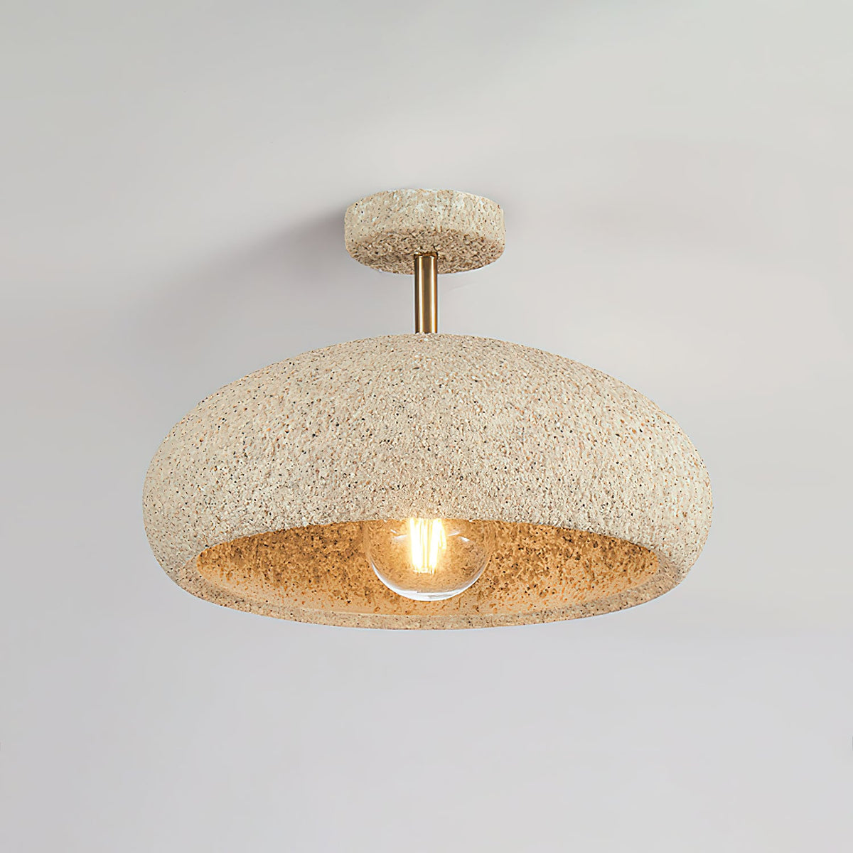 Mojave Flush Mount Ceiling Light
